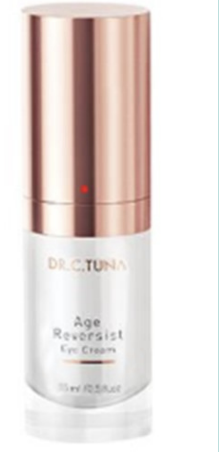 Gel contorno de ojos