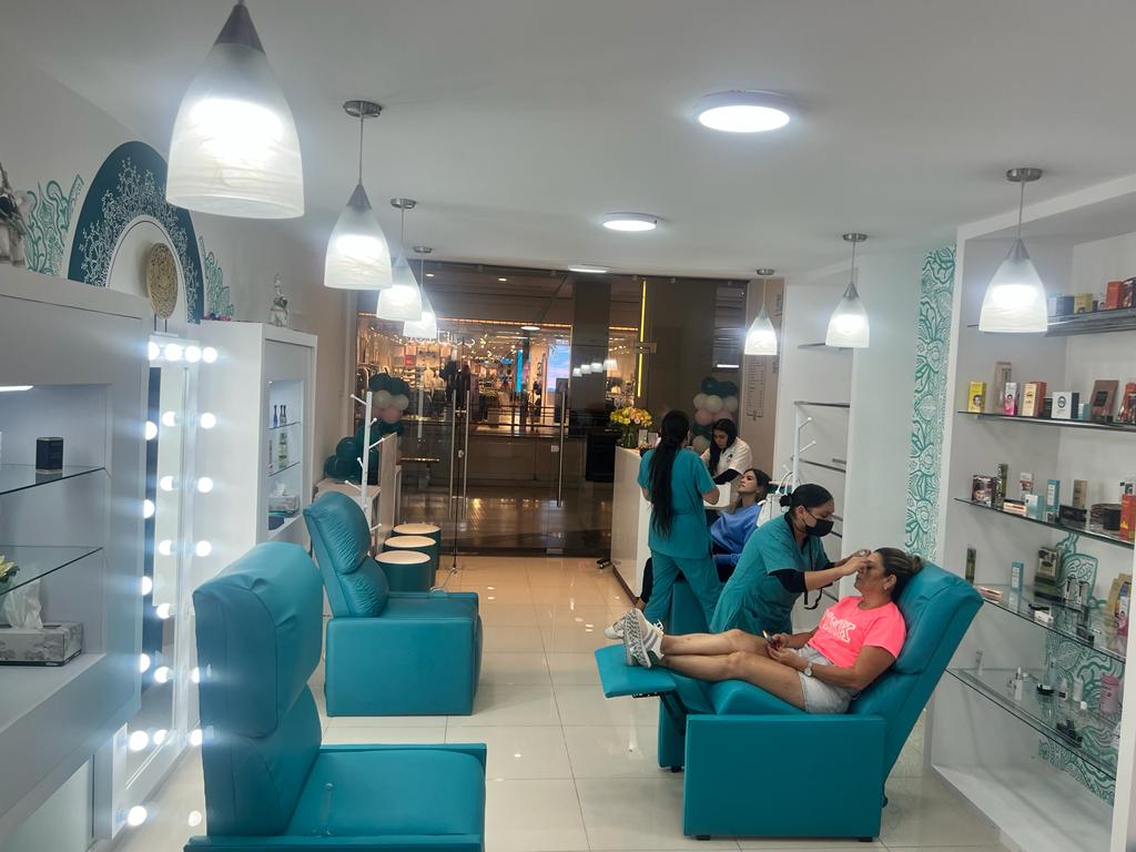 La Gran Plaza Fashion Mall